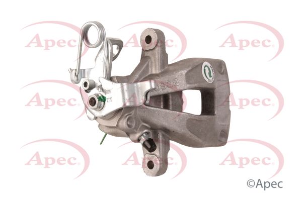 Apec LCA151 Brake Caliper - 3