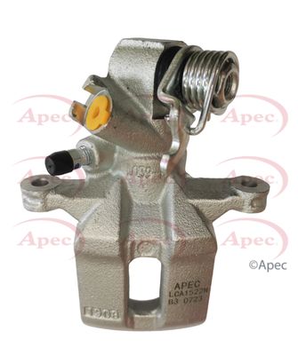 Apec LCA1522N Brake Caliper - 1