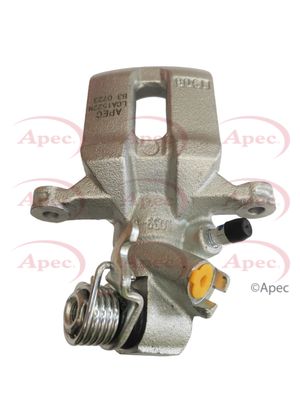 Apec LCA1522N Brake Caliper - 2