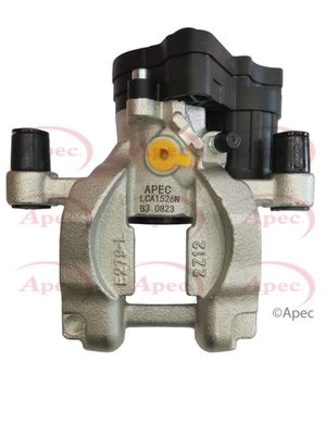 Apec LCA1526N Brake Caliper - 1