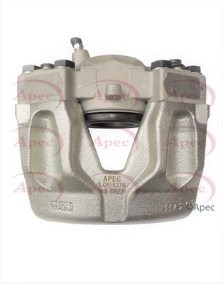 Apec LCA1531N Brake Caliper - 1