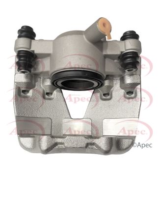 Apec LCA1531N Brake Caliper - 3