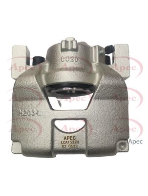 Apec LCA1532N Brake Caliper - 1
