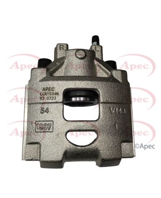Apec LCA1534N Brake Caliper - 1