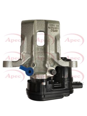 Apec LCA1537N Brake Caliper - 1