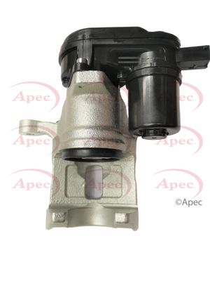 Apec LCA1537N Brake Caliper - 2