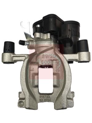 Apec LCA1539N Brake Caliper - 1