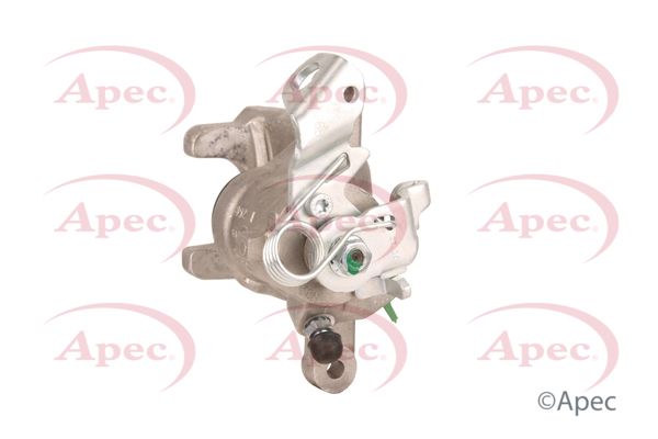 Apec LCA153 Brake Caliper - 2