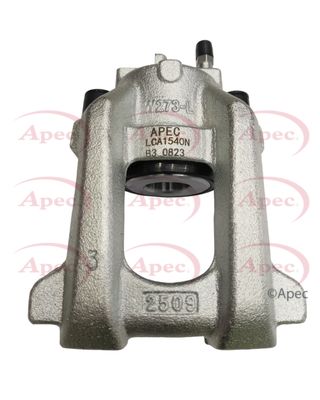 Apec LCA1540N Brake Caliper - 1