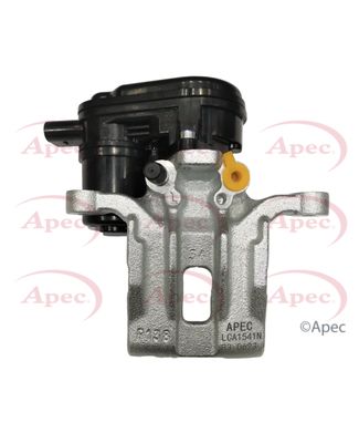 Apec LCA1541N Brake Caliper - 1