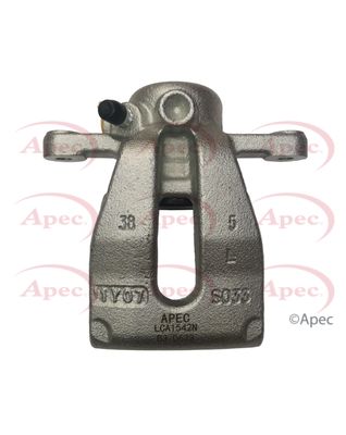 Apec LCA1542N Brake Caliper - 1