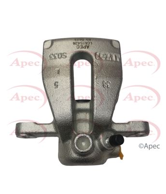 Apec LCA1542N Brake Caliper - 2