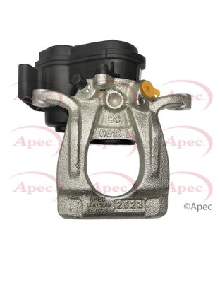 Apec LCA1548N Brake Caliper - 1