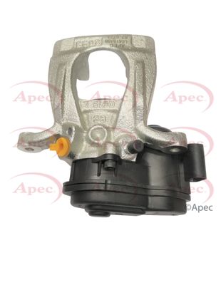 Apec LCA1548N Brake Caliper - 2