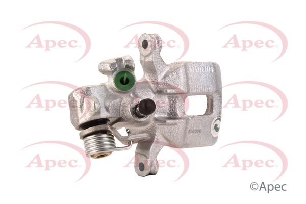 Apec LCA154 Brake Caliper - 3