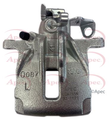 Apec LCA155N Brake Caliper - 2
