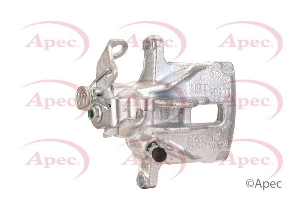 Apec LCA155 Brake Caliper - 3