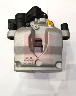 Apec LCA1560N Brake Caliper - 1