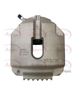 Apec LCA1561N Brake Caliper - 1