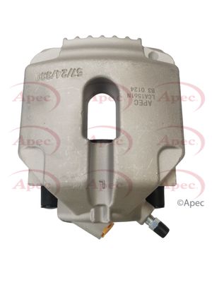 Apec LCA1561N Brake Caliper - 2