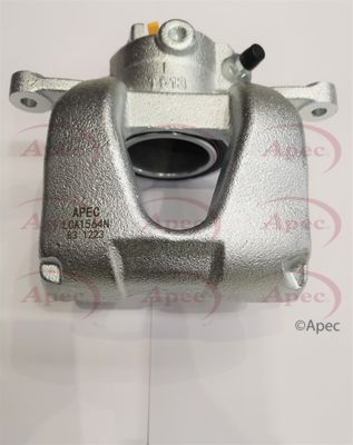 Apec LCA1564N Brake Caliper - 1