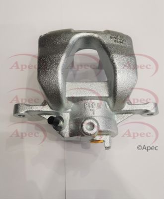 Apec LCA1564N Brake Caliper - 2
