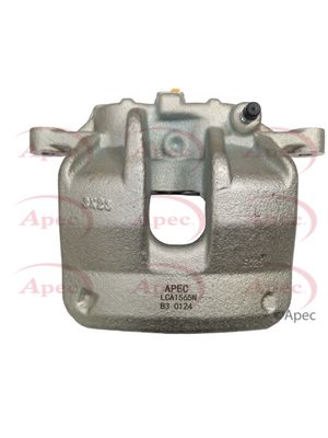 Apec LCA1565N Brake Caliper - 1