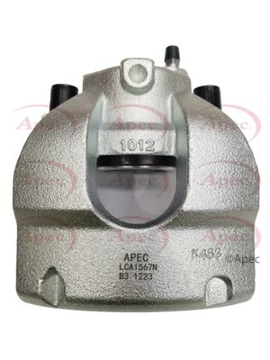 Apec LCA1567N Brake Caliper - 1