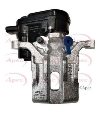 Apec LCA1569N Brake Caliper - 1