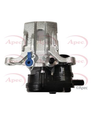 Apec LCA1569N Brake Caliper - 2