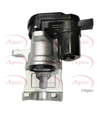 Apec LCA1569N Brake Caliper - 3