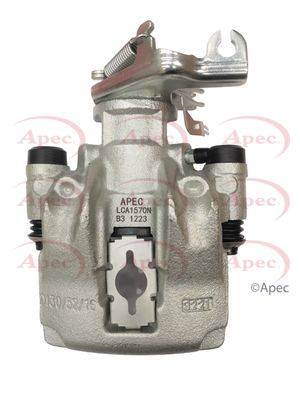 Apec LCA1570N Brake Caliper - 1