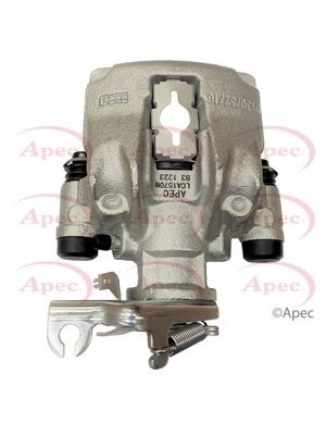 Apec LCA1570N Brake Caliper - 2