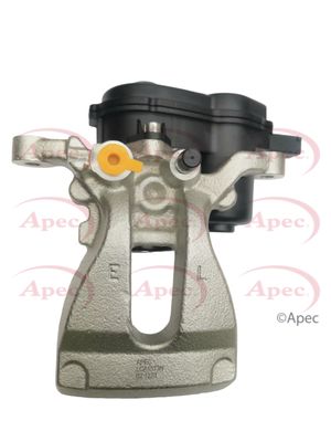 Apec LCA1573N Brake Caliper - 1