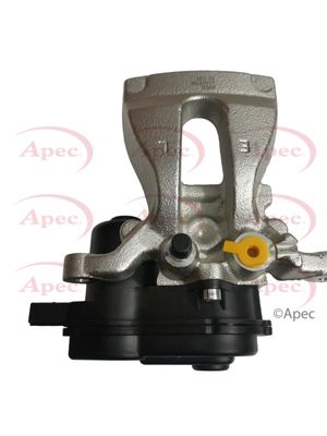Apec LCA1573N Brake Caliper - 2