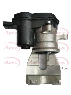 Apec LCA1573N Brake Caliper - 3