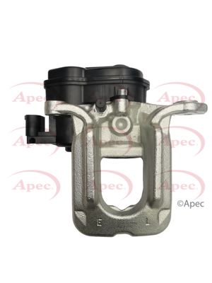 Apec LCA1574N Brake Caliper - 1
