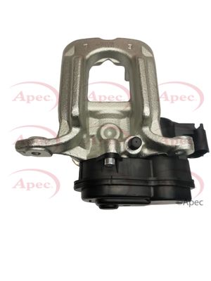 Apec LCA1574N Brake Caliper - 2