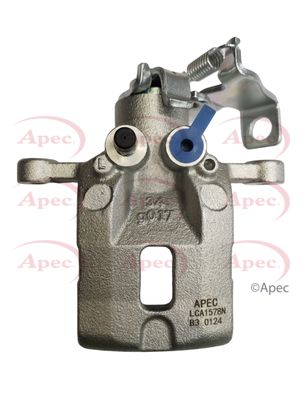 Apec LCA1578N Brake Caliper - 1