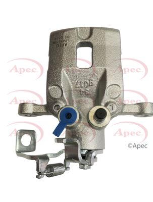 Apec LCA1578N Brake Caliper - 2