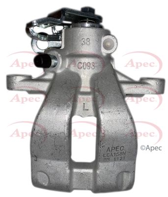 Apec LCA158N Brake Caliper - 2