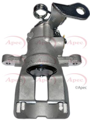 Apec LCA158N Brake Caliper - 3