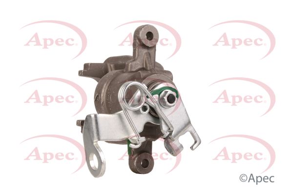 Apec LCA158 Brake Caliper - 2