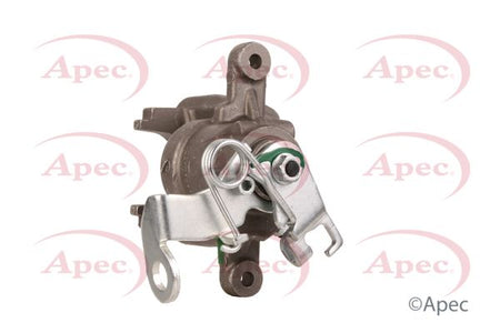 Apec LCA158 Brake Caliper - 2