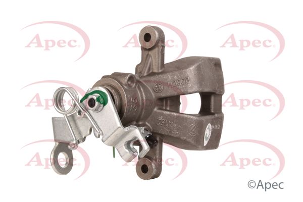 Apec LCA158 Brake Caliper - 3