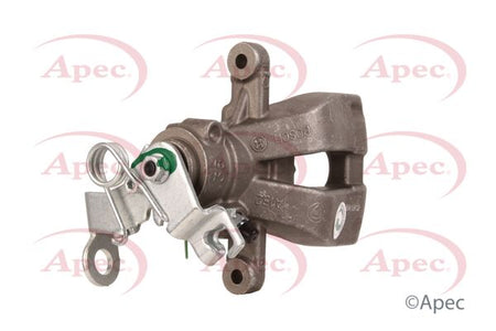 Apec LCA158 Brake Caliper - 3