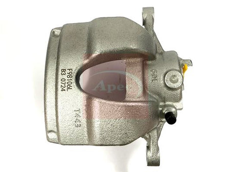 Apec LCA1597N Brake Caliper - 3