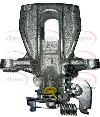 Apec LCA161N Brake Caliper - 1