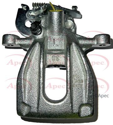 Apec LCA161N Brake Caliper - 2