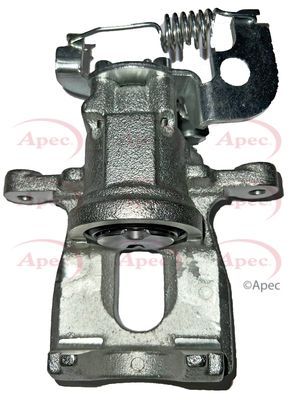 Apec LCA161N Brake Caliper - 3
